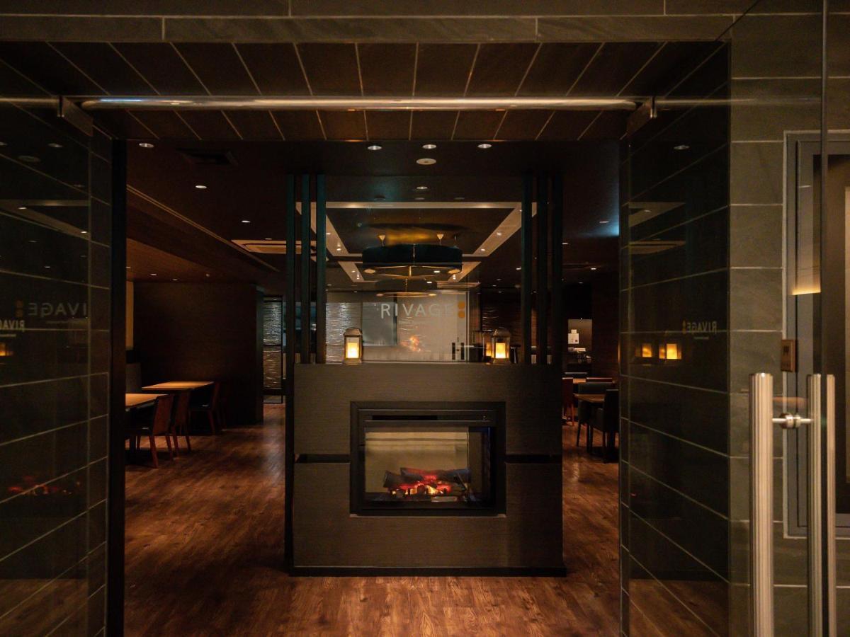 Hotel Mystays Shin Osaka Conference Center Luaran gambar