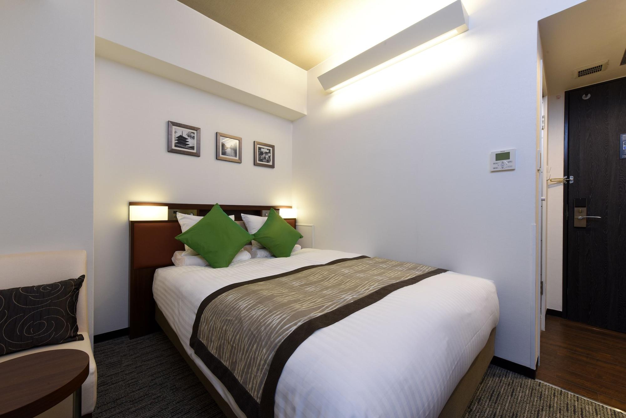 Hotel Mystays Shin Osaka Conference Center Luaran gambar