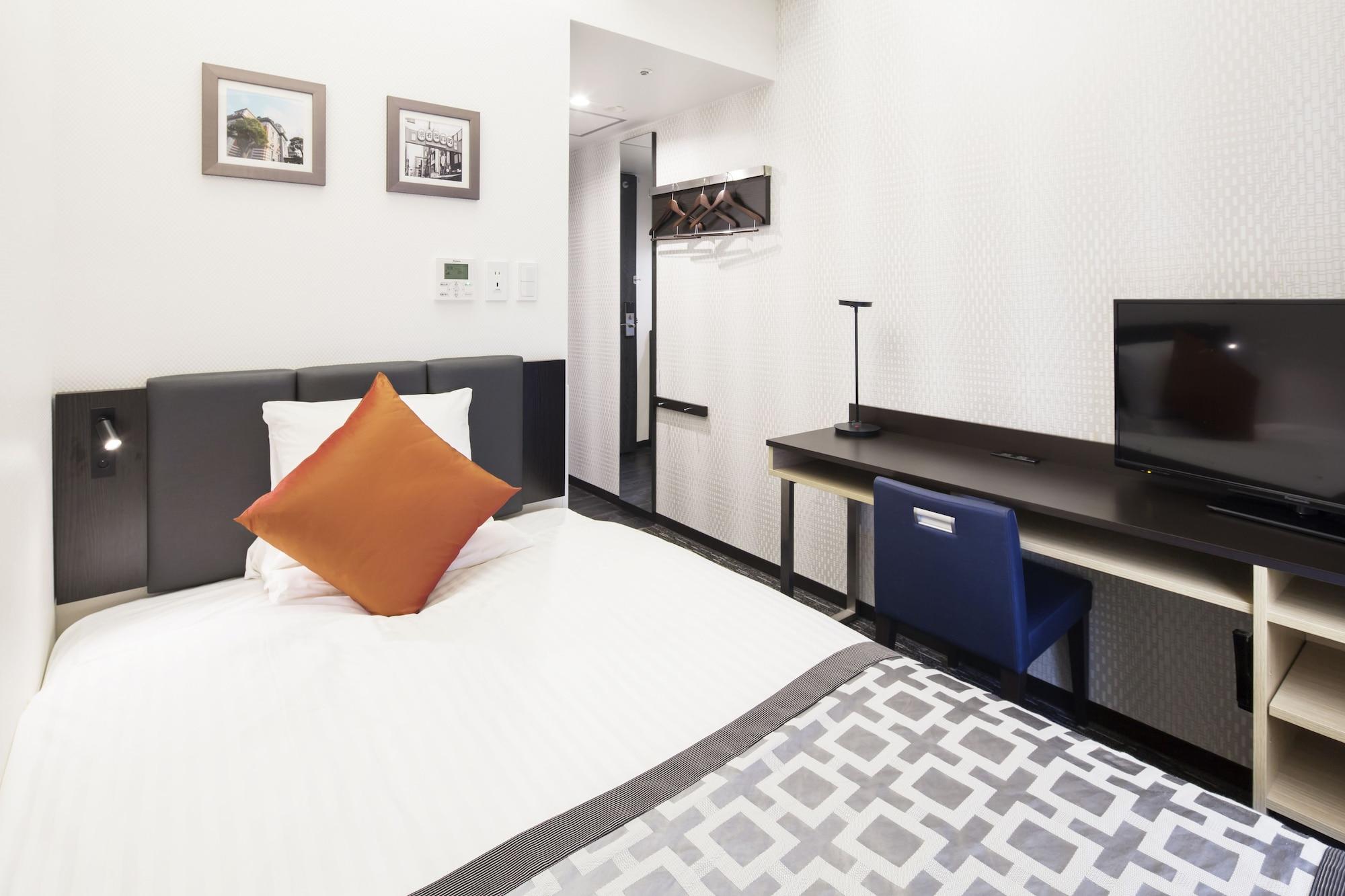 Hotel Mystays Shin Osaka Conference Center Luaran gambar