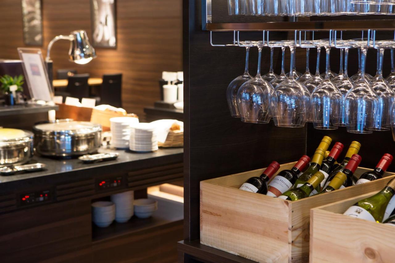 Hotel Mystays Shin Osaka Conference Center Luaran gambar