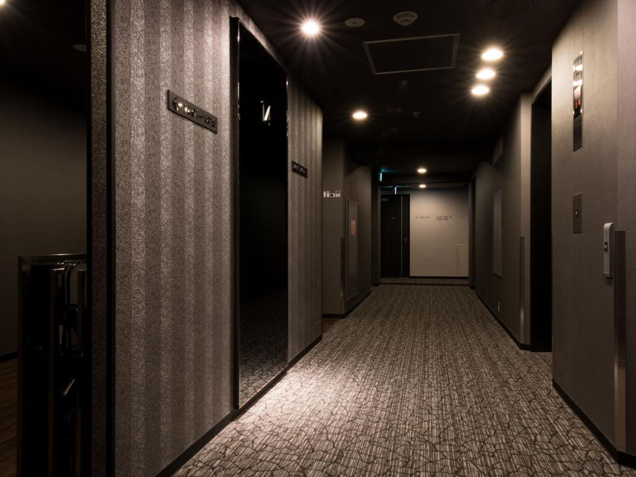 Hotel Mystays Shin Osaka Conference Center Luaran gambar